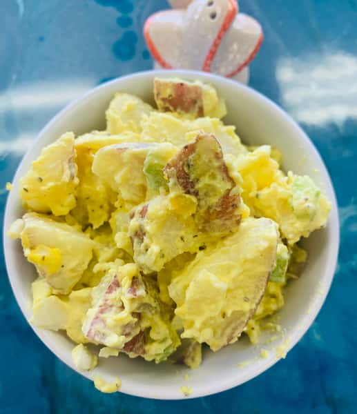 Potato Salad *Southern or NY style Available*