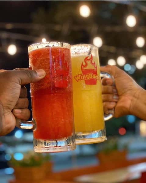 drinks