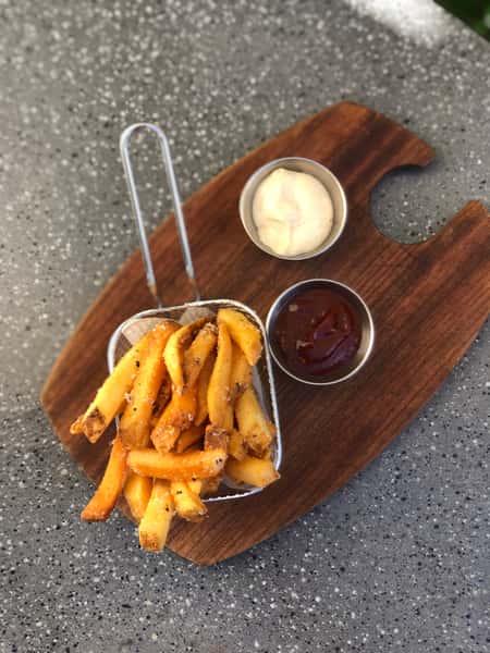 Fries