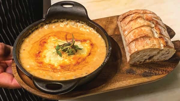 Lobster Dip