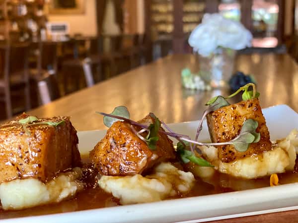 Pork Belly