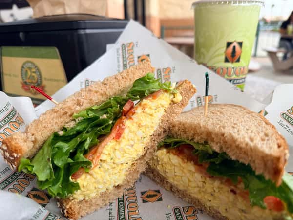 Egg Salad
