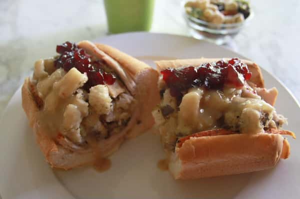 The Gobbler