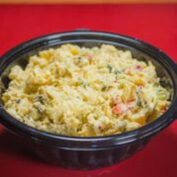 Yukon Potato Salad