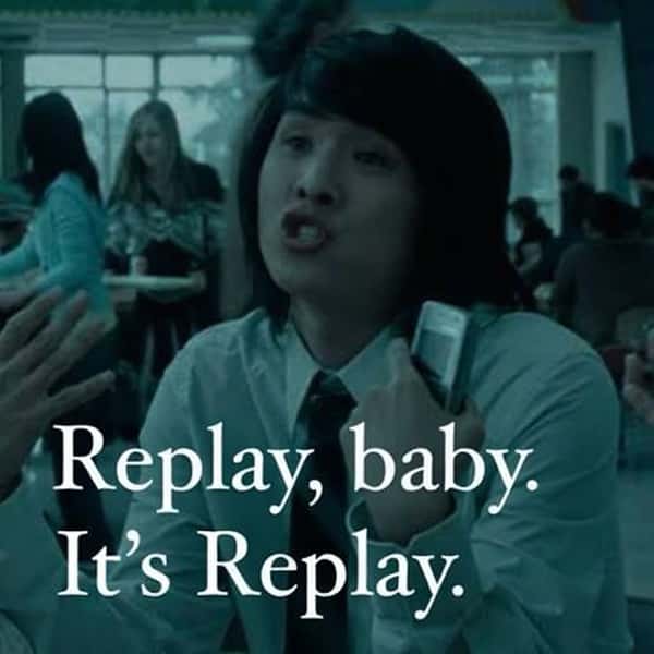 Replay, baby. Itās Replay. šš»āāļø Only three more days until we open our newest, sparkliest pop-up experience here at Replay Lincoln Park! Get ready for themed cocktails, events, photo-ops, and all the Forks vibes this spooky season. š©øš²āØšŗ
Opening THIS FRIDAY October 9th! 21+, ALWAYS FREE, see you there. š¤
#replaylincolnpark #chicagopopup #twilight #hoahoahoaseason #teamedward