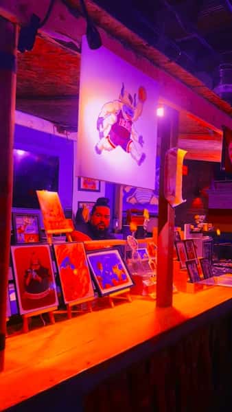 Weāve got a HOWLING good weekend lined up at Replay! š©øššŗ
šļø Friday 10/23: Shop art and merch at our Spooky Art Fair!
š Saturday 10/24: Dance the night away at Anime Night!
š§āāļø Sunday 10/25: Catch a screening of Hocus Pocus and celebrate the full moon at our Werewolf Party!
From spooky shopping to anime beats and full moon howls, weāve got your weekend plans covered. Grab your coven, bring your crew, and come celebrate spooky season with us! š¤š²
#replaylincolnpark #chicagohalloween #chicagonightlife #chicagoweekend #lincolnparkchicago