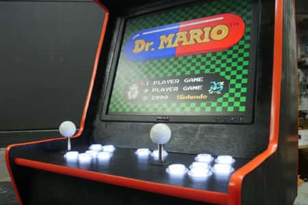 Nintendo Top