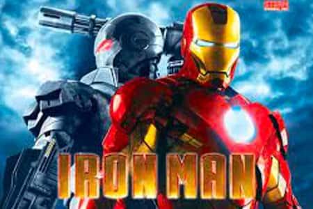 Iron Man