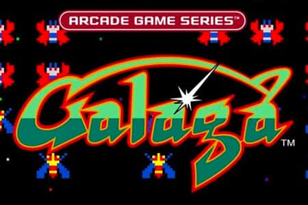 Galaga