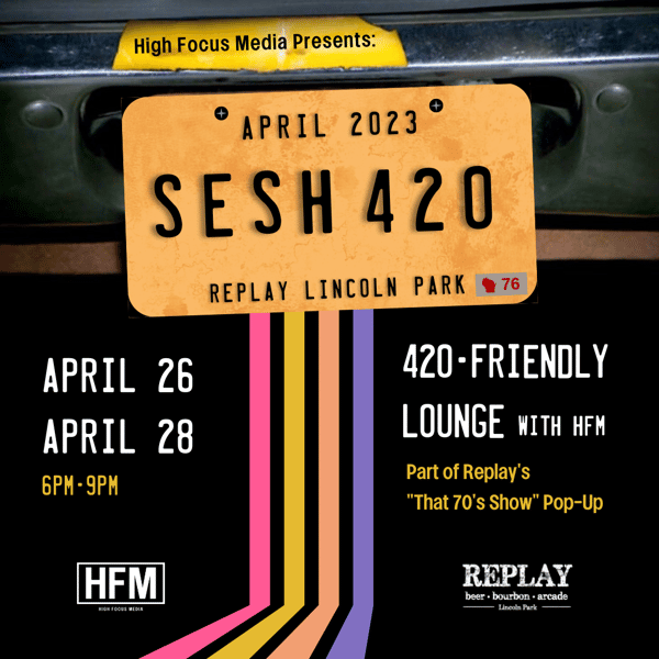 Sesh 420