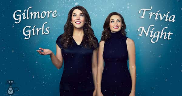 Gilmore Girls Trivia