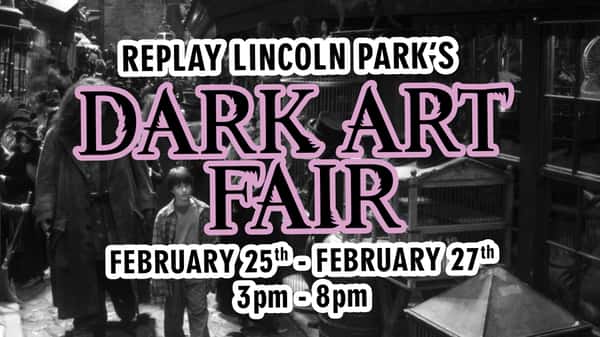 Dark Art Fair