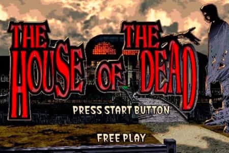 House of the Dead