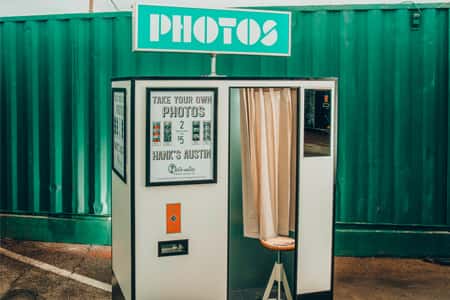 Photo Booth