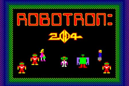Robotron
