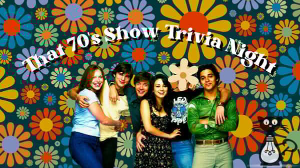 That 70's Show Trivia at Replay Lincoln Park