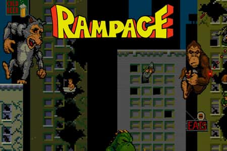 Rampage