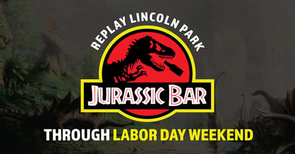 Jurassic Bar