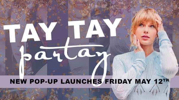 Tay Tay Partay