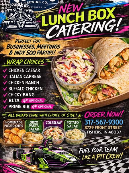 Catering
