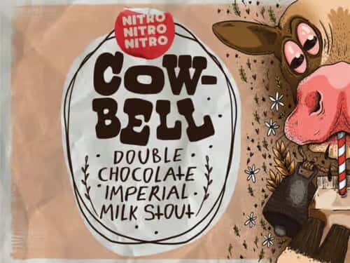 Cowbell