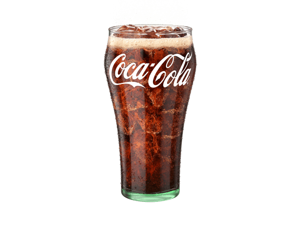 Coca-Cola