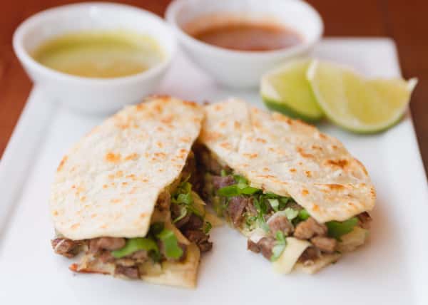 Taco Azteca