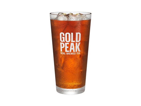 Gold Peak