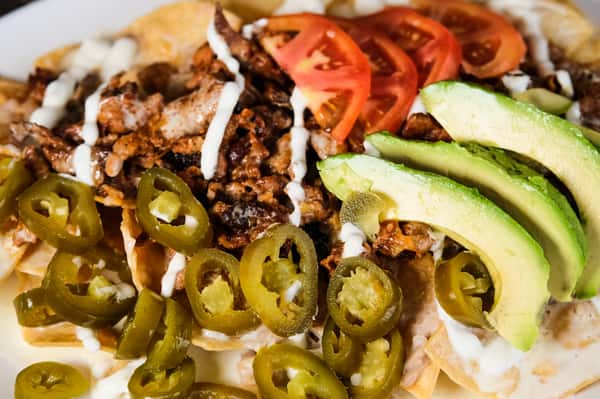 Nachos 