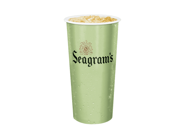 Seagrams Ginger Ale