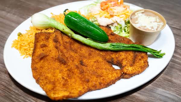 Pechuga de Pollo
