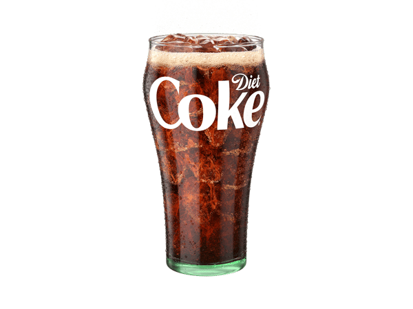 Diet Coke