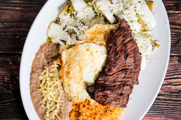 Mexican Food