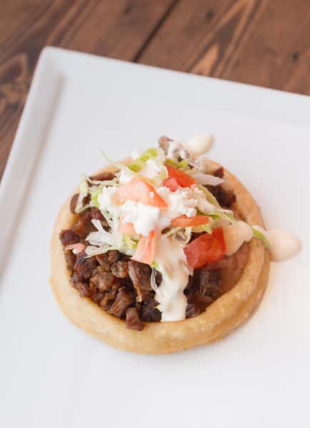 Sopes