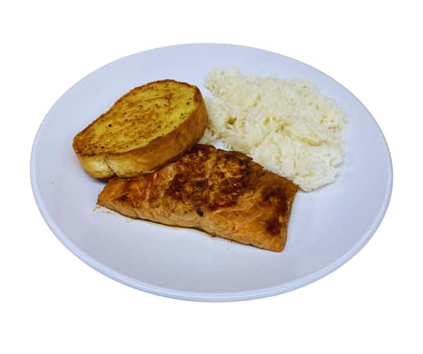 'Atlantic Salmon'