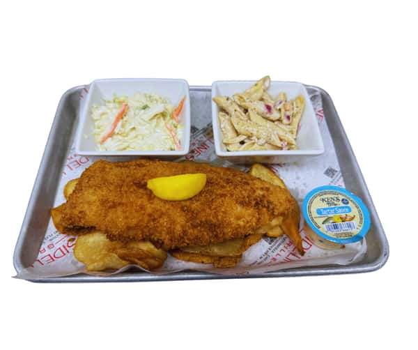 'Fish & Chips'