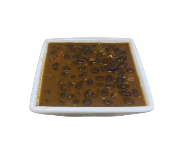 'Black Beans'
