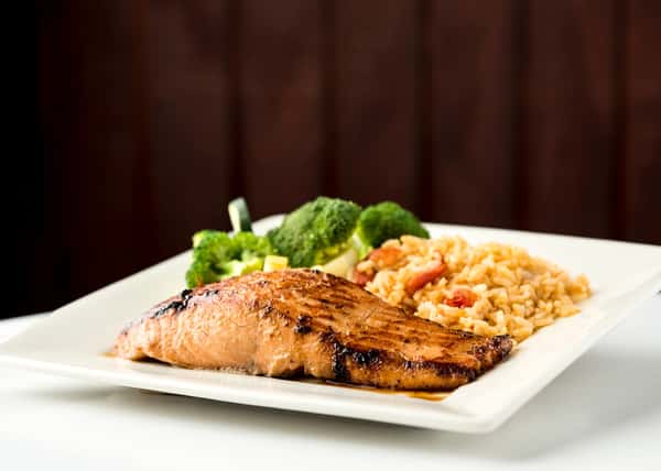 'Atlantic Salmon'