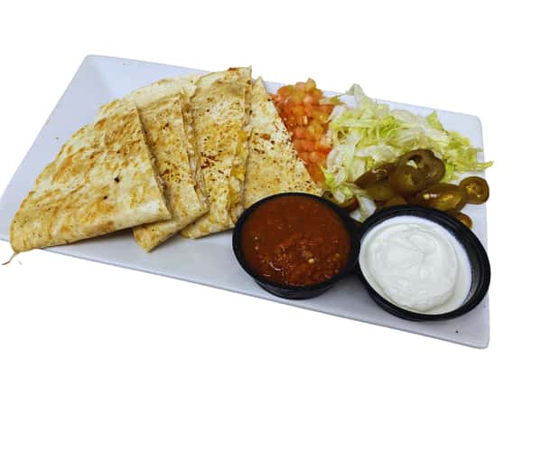 'Quesadilla'