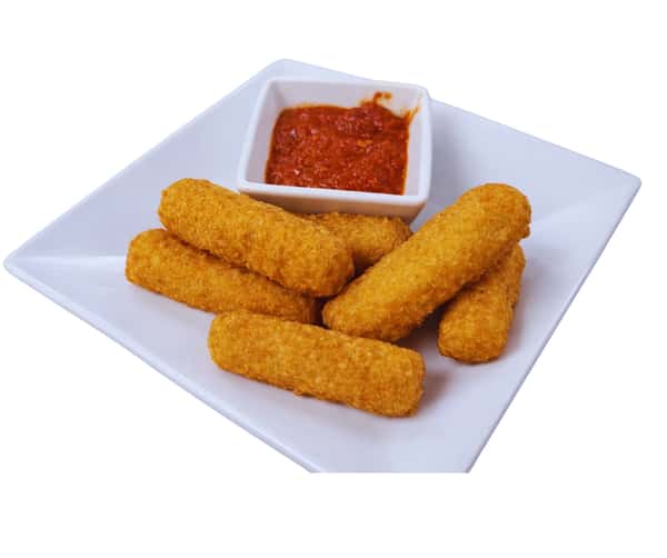 'Mozzarella Sticks'