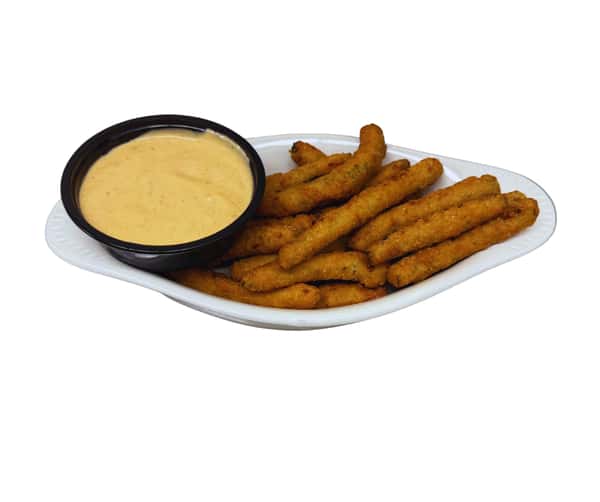 'Fried Green Beans'