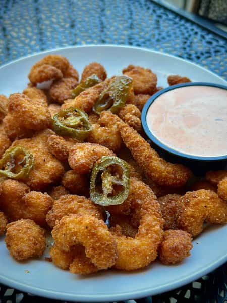 Fire River Shrimp