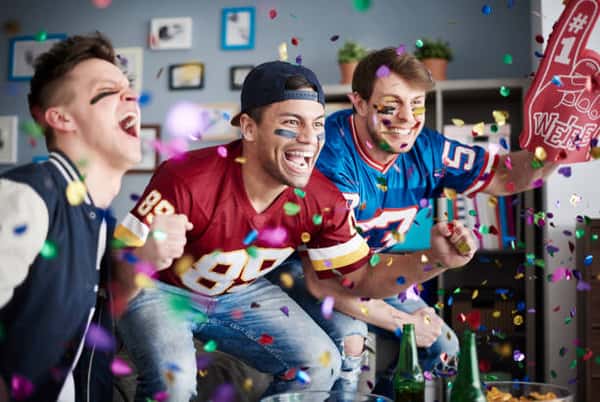 The Big Game