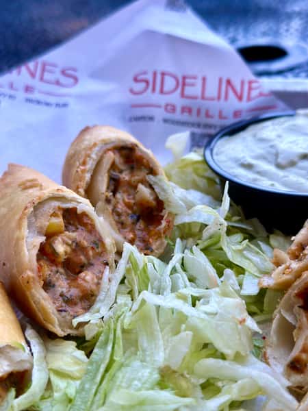 'SW Egg Rolls'