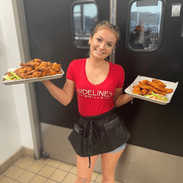 wings server