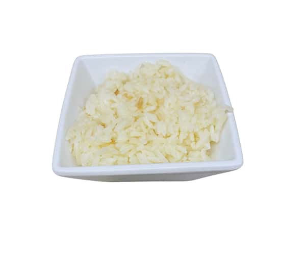 'Jasmine Rice'