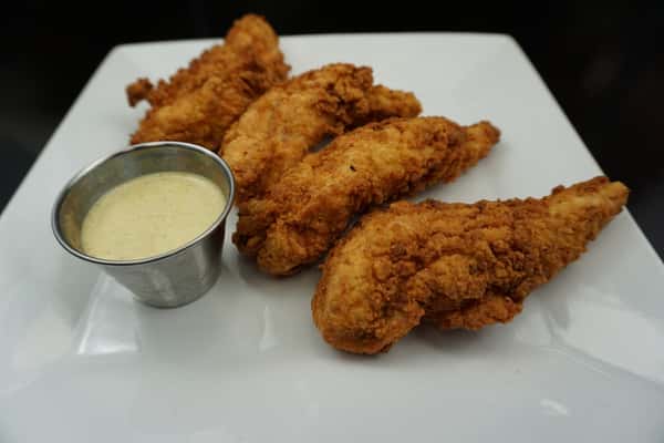 'Chicken Finger Box'
