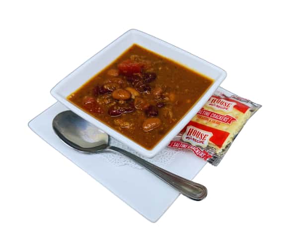 'Sidelines Chili Cup'