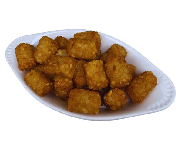 'Tater Tots'