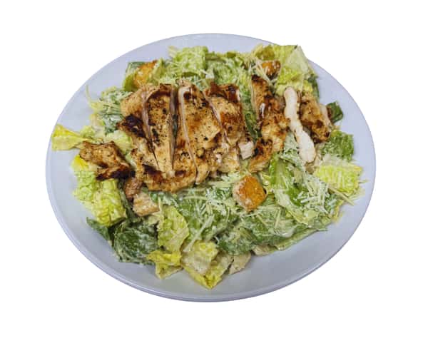 'Sidelines Signature Caesar'